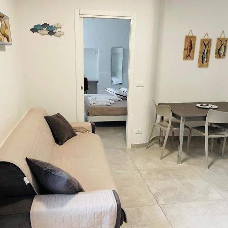 Casa Sveva Holiday Home Termoli Exteriér fotografie