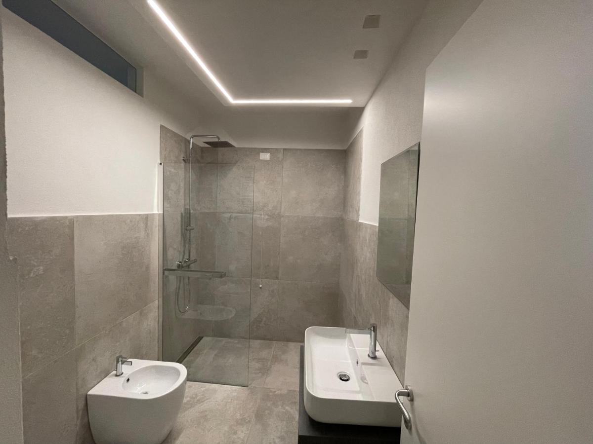 Casa Sveva Holiday Home Termoli Exteriér fotografie