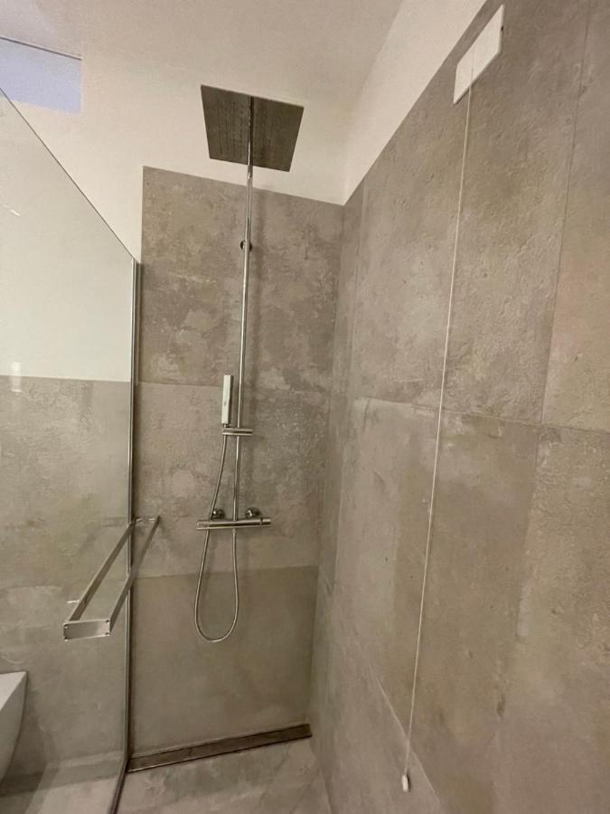 Casa Sveva Holiday Home Termoli Exteriér fotografie