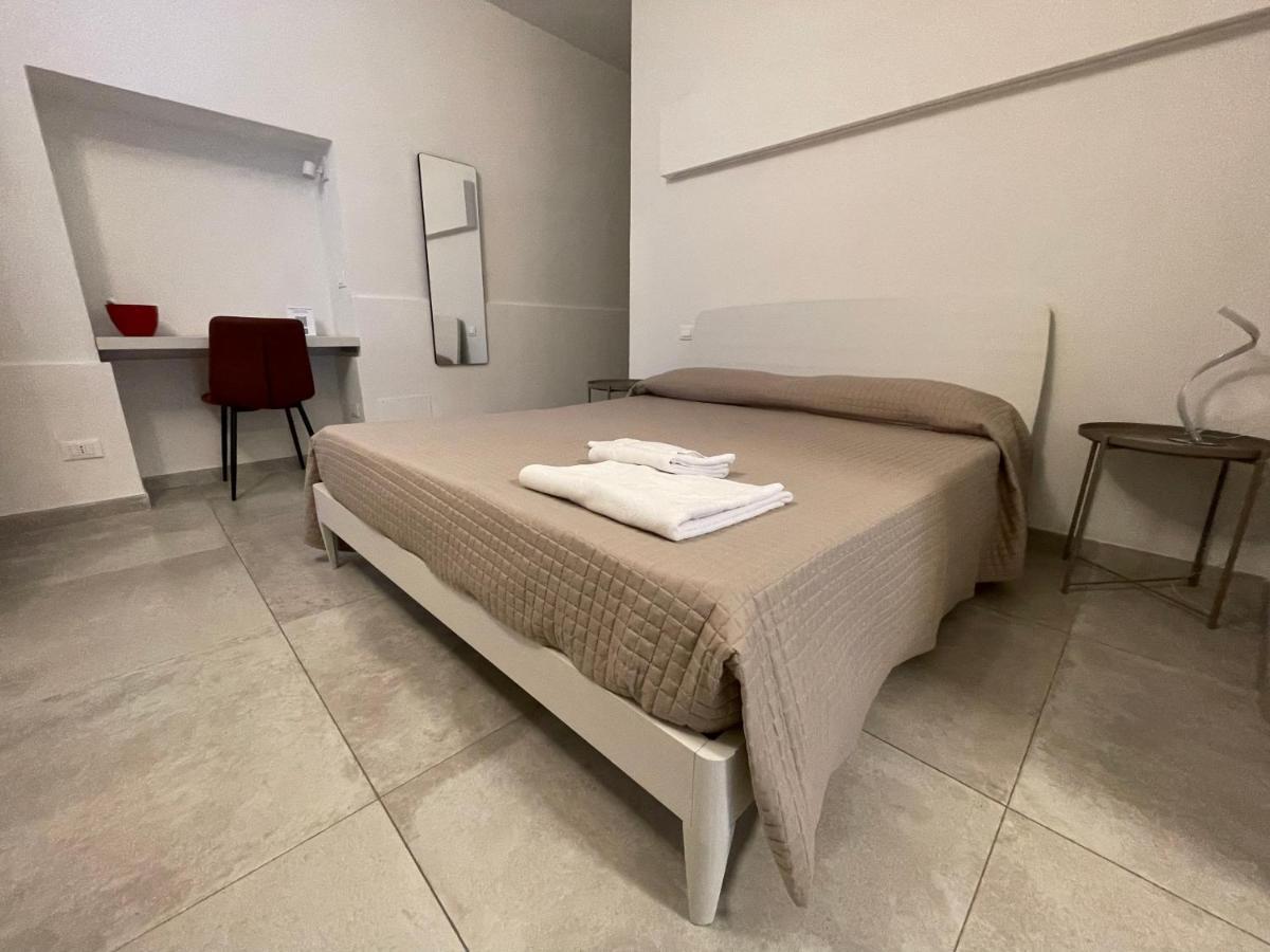 Casa Sveva Holiday Home Termoli Exteriér fotografie