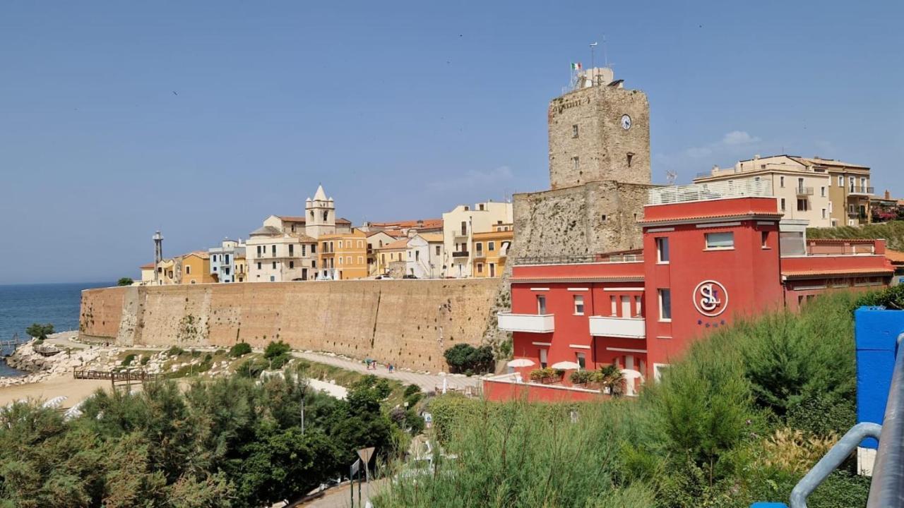 Casa Sveva Holiday Home Termoli Exteriér fotografie