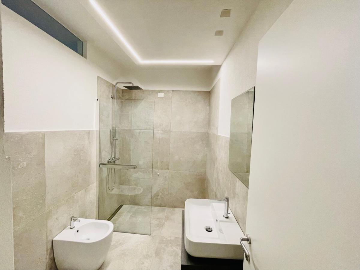 Casa Sveva Holiday Home Termoli Exteriér fotografie