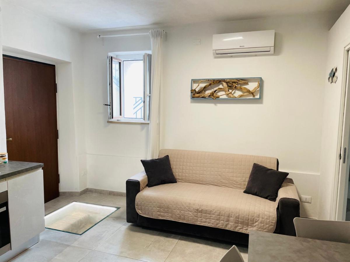 Casa Sveva Holiday Home Termoli Exteriér fotografie