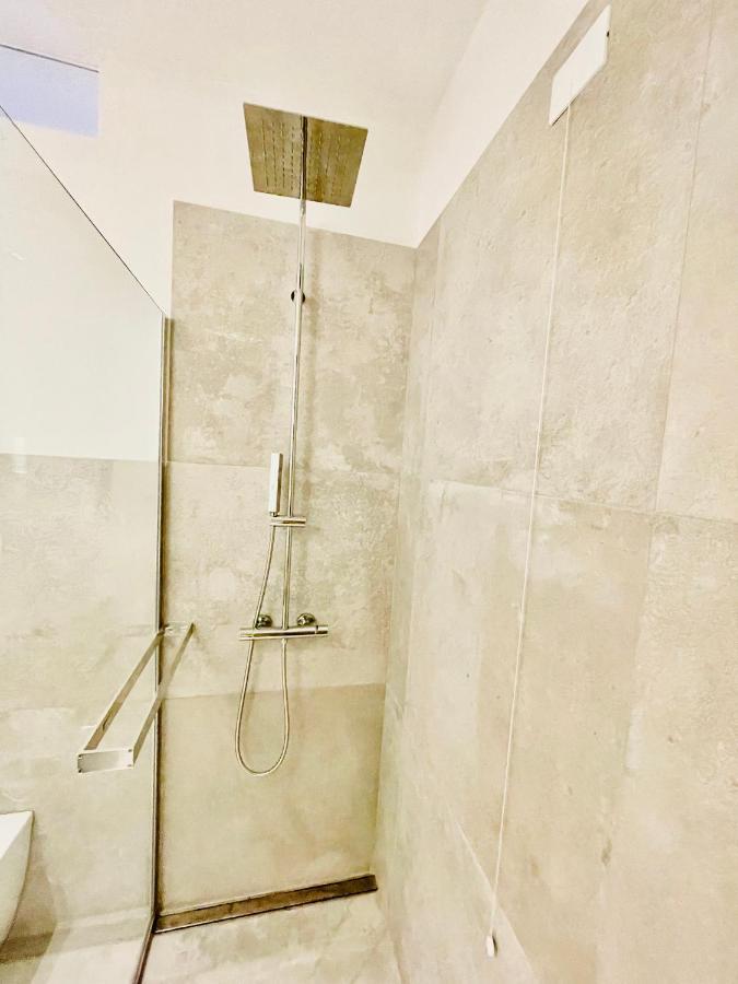 Casa Sveva Holiday Home Termoli Exteriér fotografie