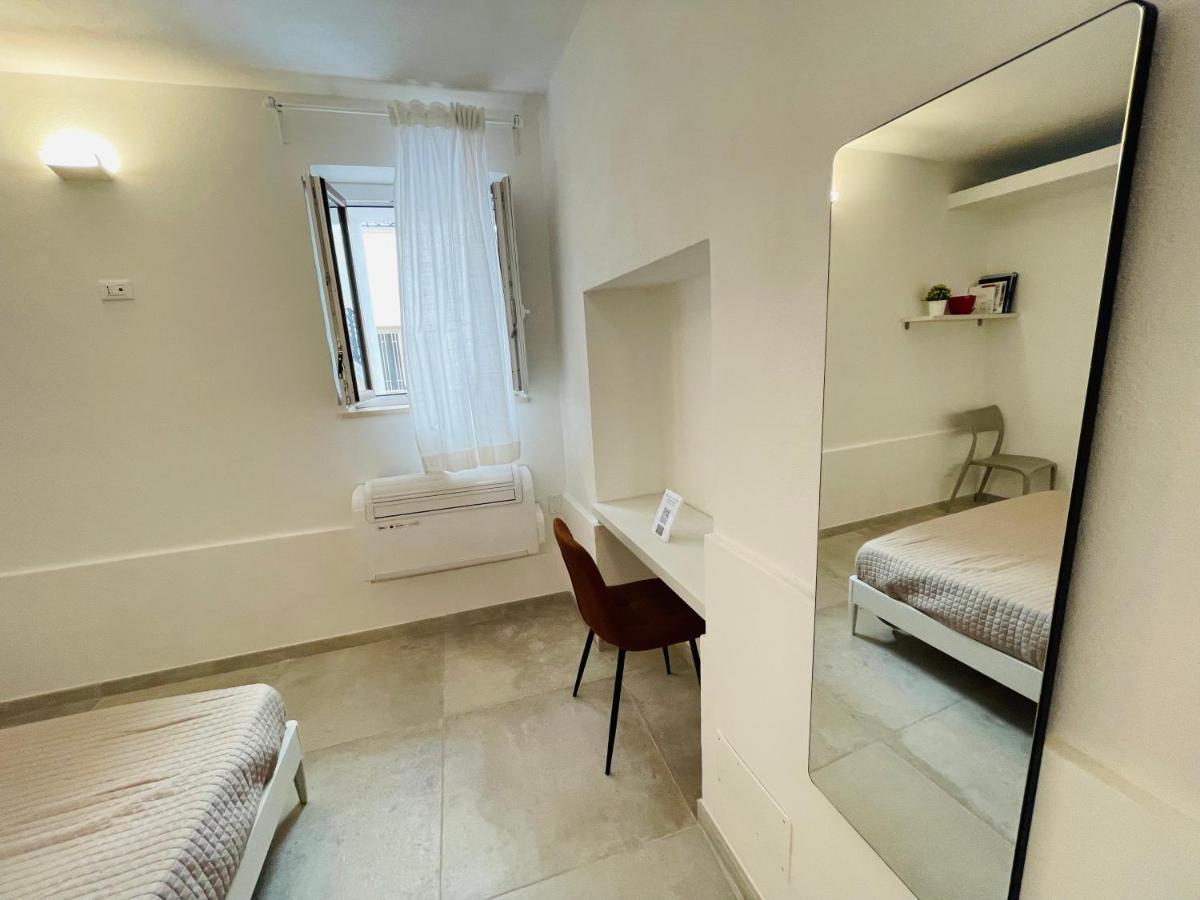 Casa Sveva Holiday Home Termoli Exteriér fotografie
